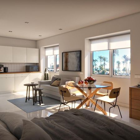 L&G Apartments Bahia Suite Аліканте Екстер'єр фото