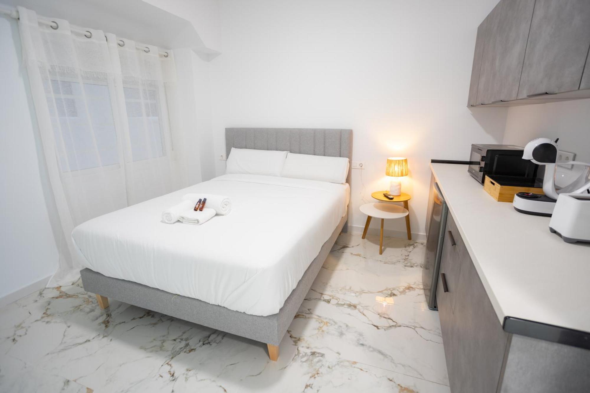 L&G Apartments Bahia Suite Аліканте Екстер'єр фото